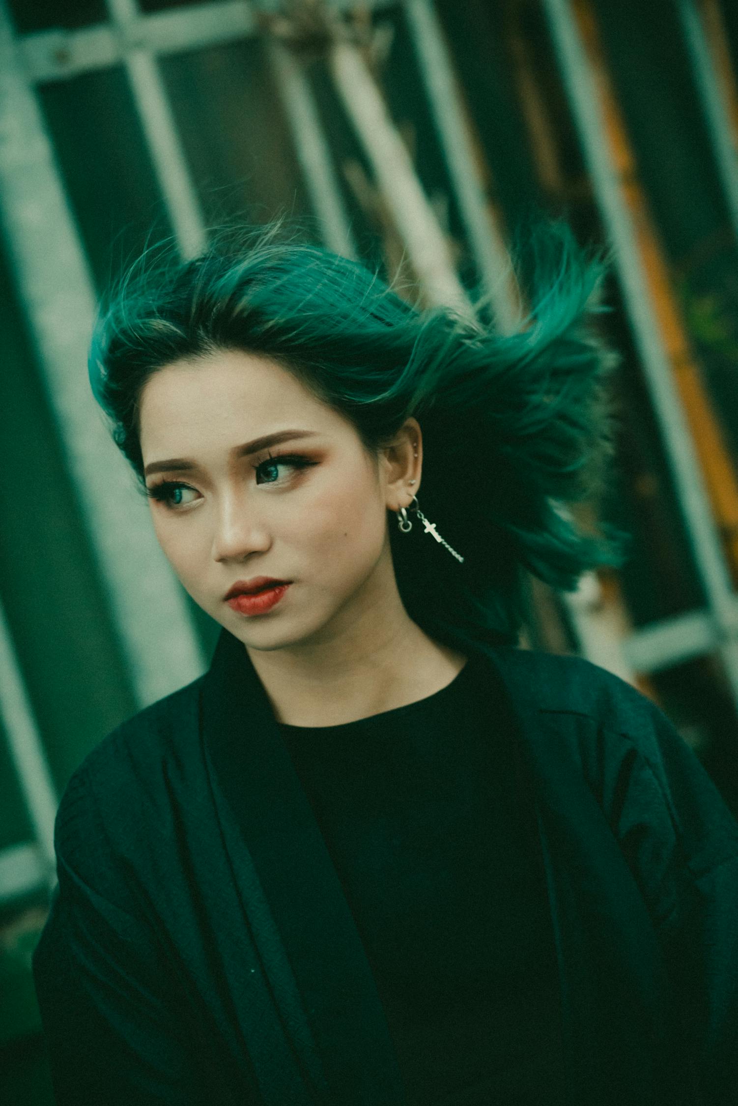 青春期演員，探索青春魅力與成長之路